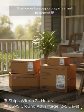 📦 𝐒𝐡𝐢𝐩𝐩𝐢𝐧𝐠 𝐚𝐧𝐝 𝐃𝐞𝐥𝐢𝐯𝐞𝐫𝐲 𝐈𝐧𝐟𝐨𝐫𝐦𝐚𝐭𝐢𝐨𝐧